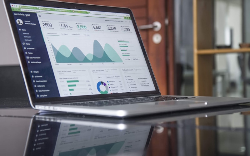 Digital Marketing & Growth Strategy 2026
