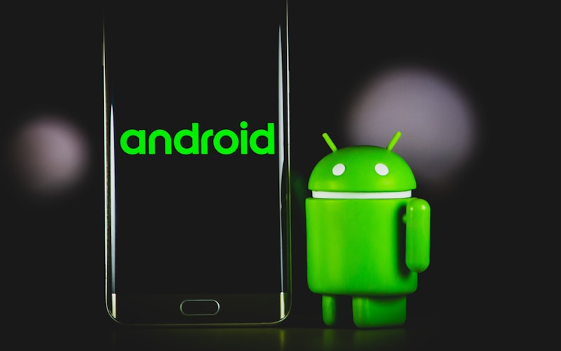 Mobile App Development dengan Flutter